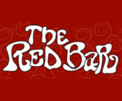 The Red Bar logo.