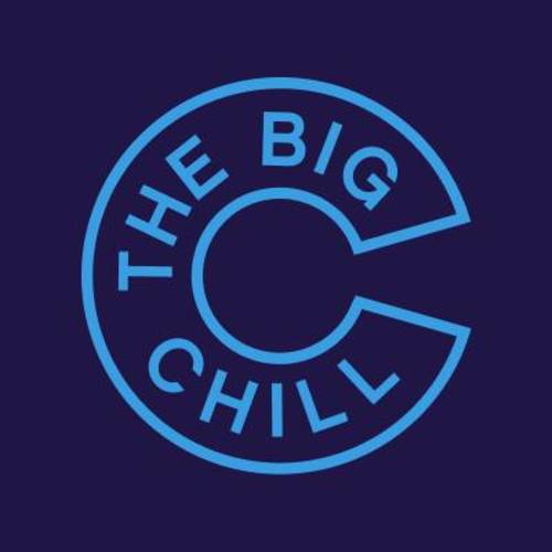 The Big Chill 30A logo.