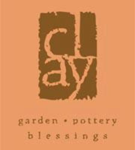 Clay 30A logo.