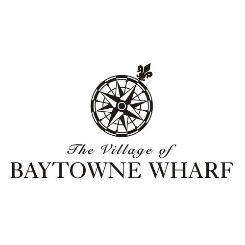 Village of Baytowne Wharf logo.