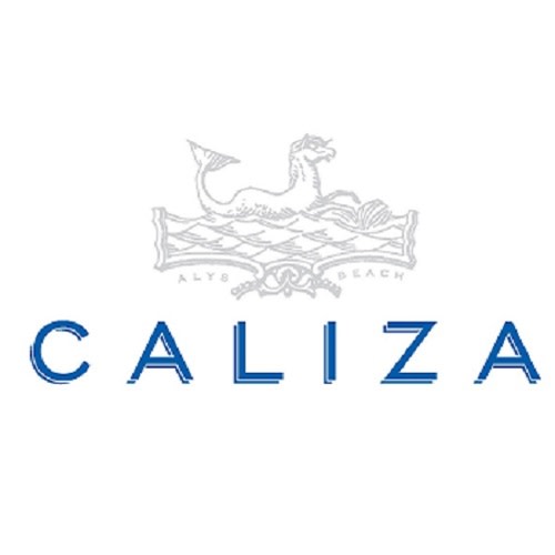 Caliza logo.