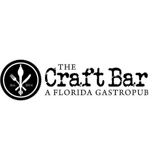 The Craft Bar at Grand Boulevard logo.