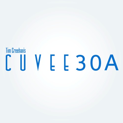 Cuvee 30A logo.