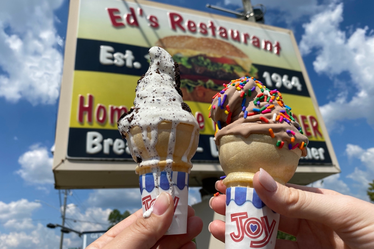 Ed's Restaurant