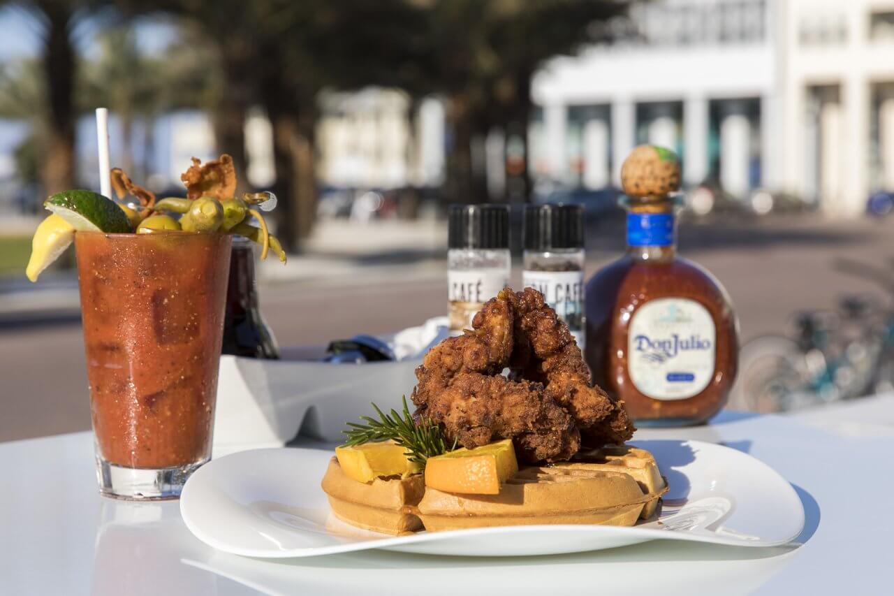 Great Southern Cafe