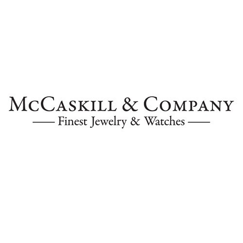 McCaskill & Company logo.