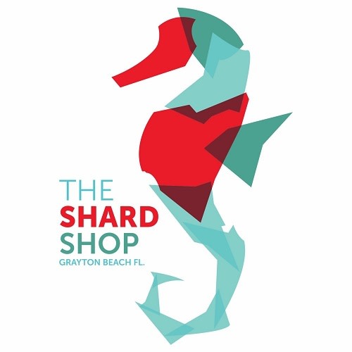 The Shard Shop Grayton, LLC logo.