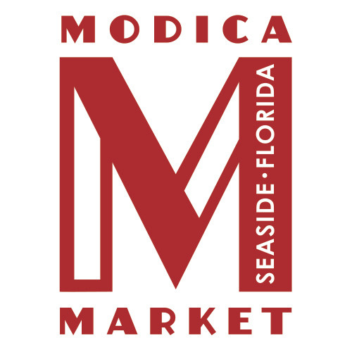 Modica Market logo.
