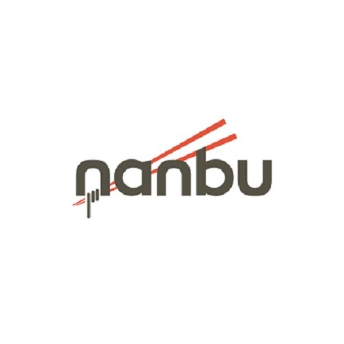Nanbu Noodle Bar logo.