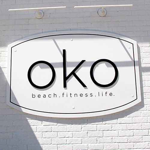 Oko logo.