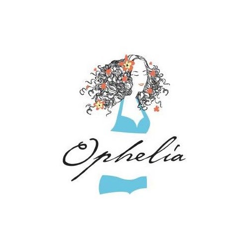 Ophelia | Seacrest logo.