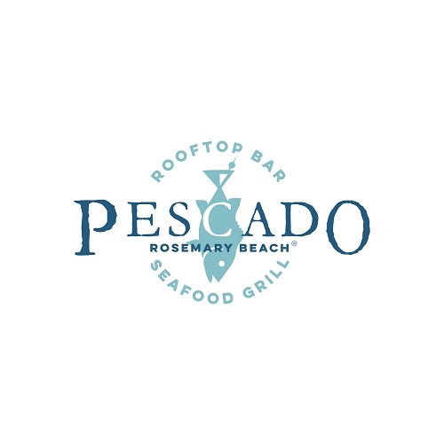 Pescado logo.