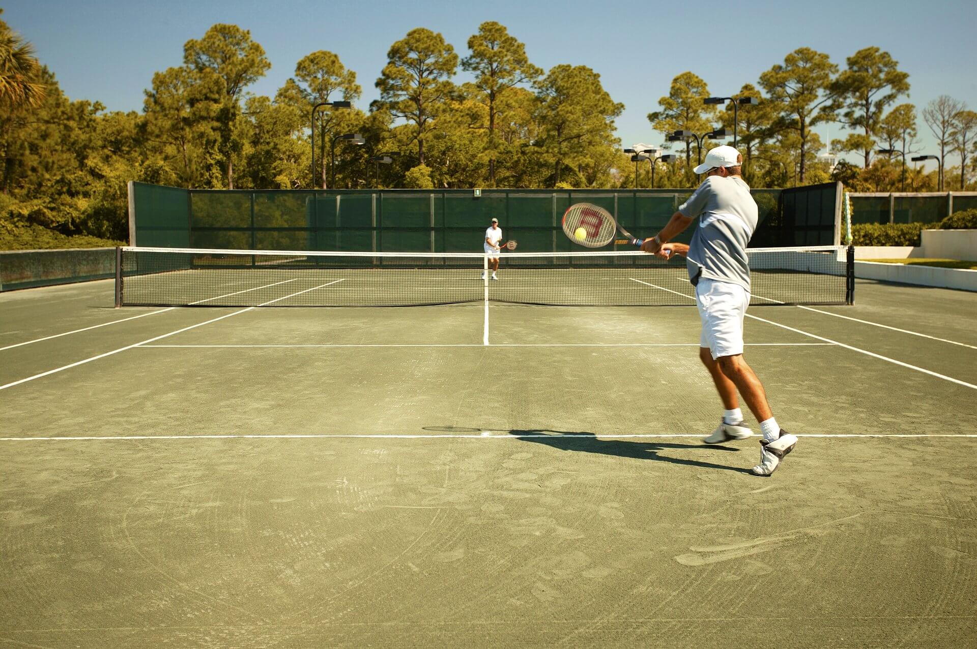 Tennis