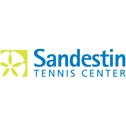 Sandestin Tennis Club logo.