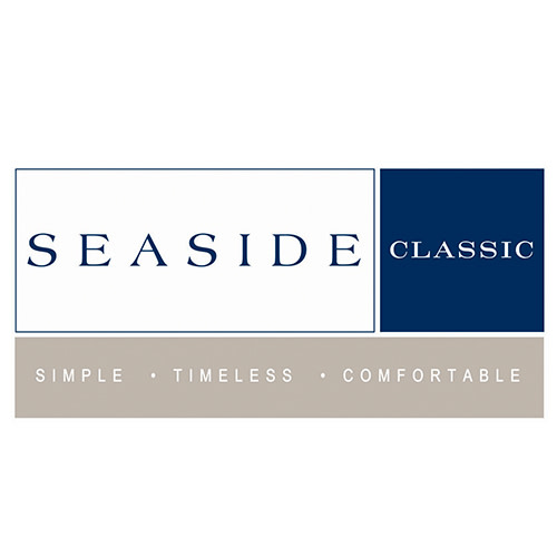 Seaside Style logo.