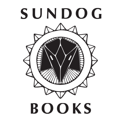 Sundog Books logo.