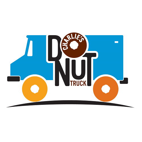 Charlie's Delights logo.