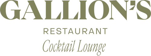 Gallion's logo.