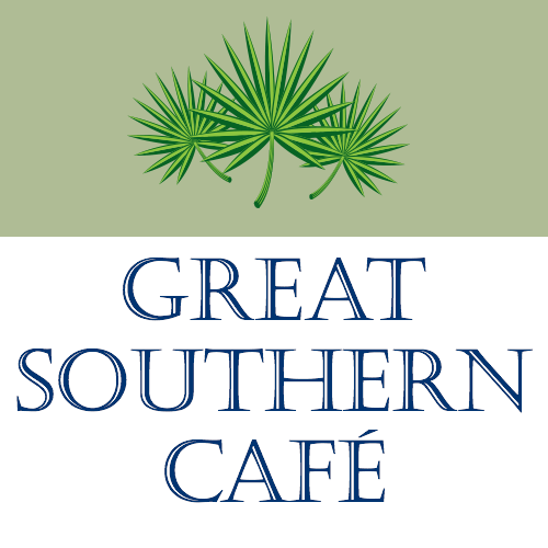 Great Southern Cafe logo.