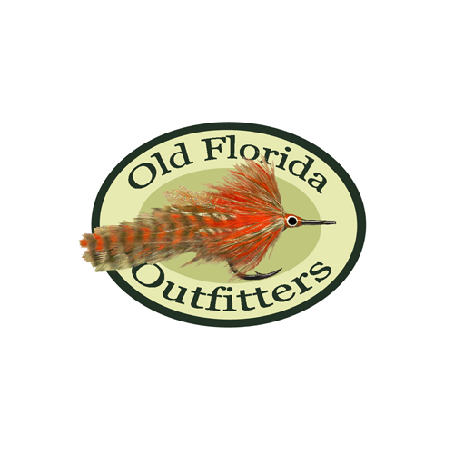 Old Florida Outfitters logo.