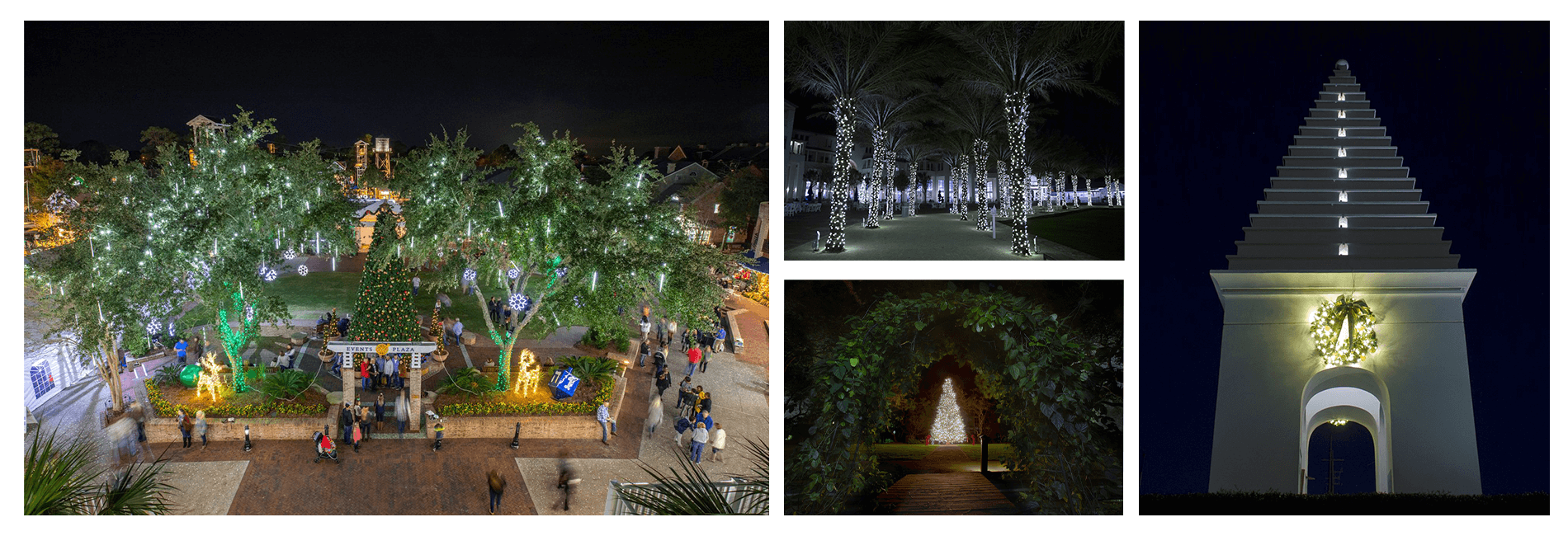 Holiday Scenes Photos