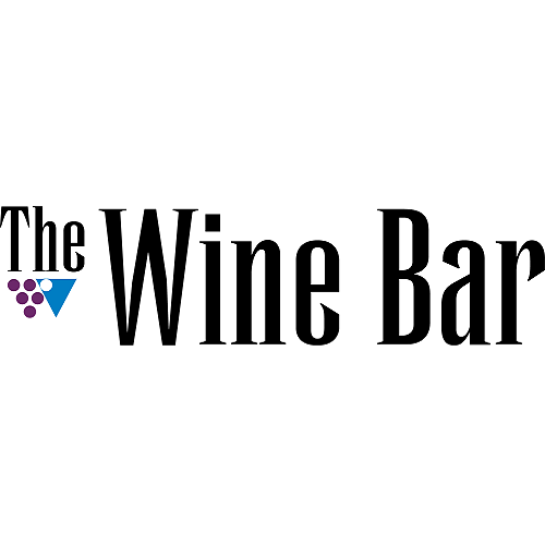 The Wine Bar at WaterColor logo.